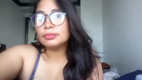 Blossom online show from July 25, 1:03 am