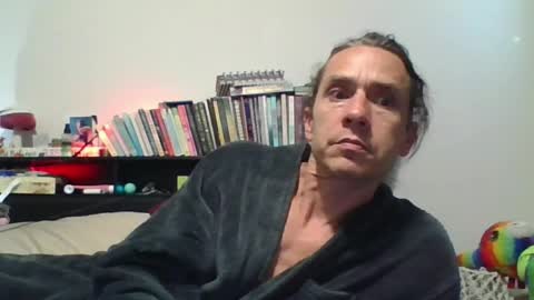 BlowUrBubbles online show from May 25, 1:28 pm