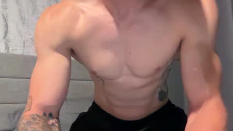 Beau online show from June 27, 3:56 am