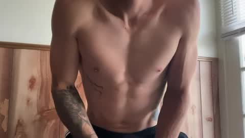 Beau online show from June 28, 1:07 pm