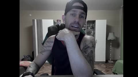 Runaway online show from January 26, 7:41 pm