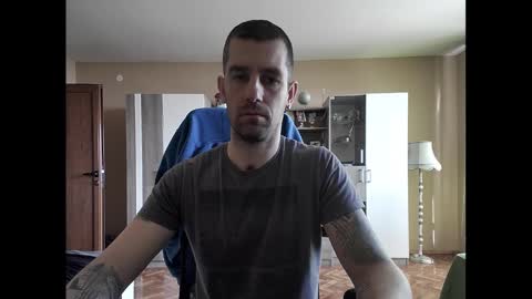 Runaway online show from February 26, 12:49 pm