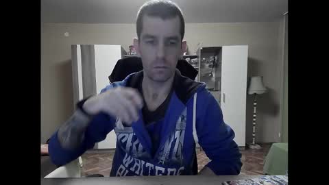 Runaway online show from February 13, 8:24 pm