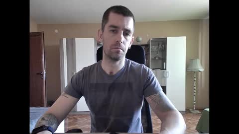 Runaway online show from March 7, 2:45 pm