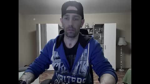 Runaway online show from February 16, 8:22 pm