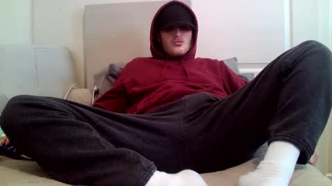 Brandon Love  Blue Eyes  online show from December 11, 5:36 pm