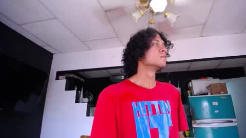 bunbury online show from September 21, 6:45 pm