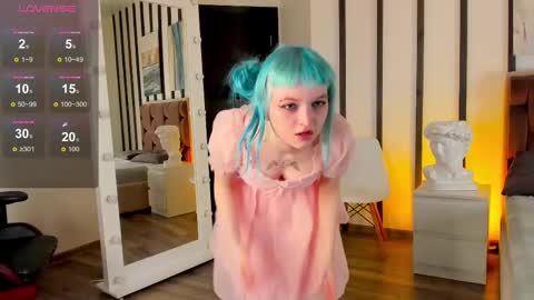 Alice online show from January 13, 10:25 am