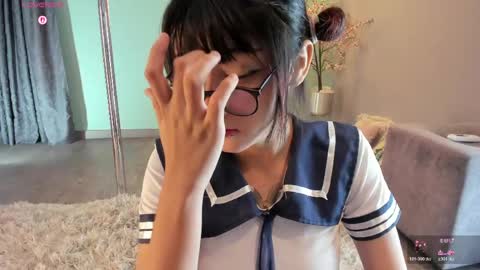 blue_sixx online show from April 17, 10:12 pm