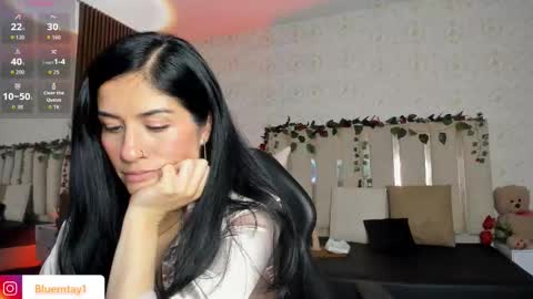 blue_tay1 online show from February 17, 2:05 pm