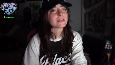 Blue online show from September 16, 6:16 am