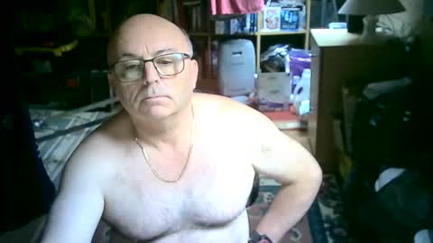 bluebox65 online show from September 13, 1:13 pm