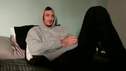 Dominick Wyte online show from November 18, 9:18 pm