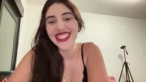 bluedacunha online show from March 11, 2:25 am