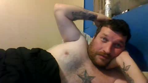 bluedemoneyes1986 online show from February 8, 6:33 am