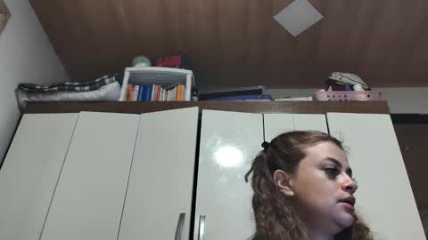 rose online show from November 8, 6:05 am