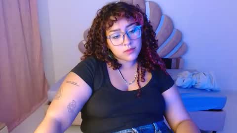 Bluee online show from October 7, 3:24 am