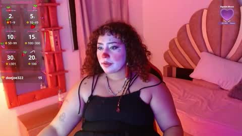 Bluee online show from November 1, 1:06 am