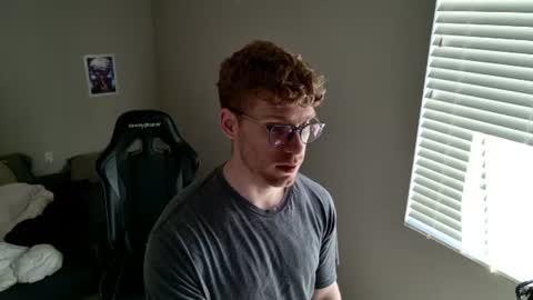blueeyedtallguy online show from July 5, 7:21 pm
