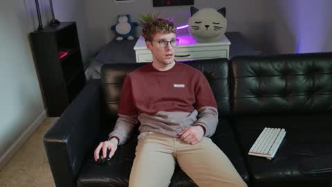 blueeyedtallguy online show from January 17, 11:02 pm