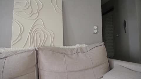 Alina online show from January 19, 10:36 am