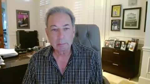 blueisles online show from October 19, 9:30 pm