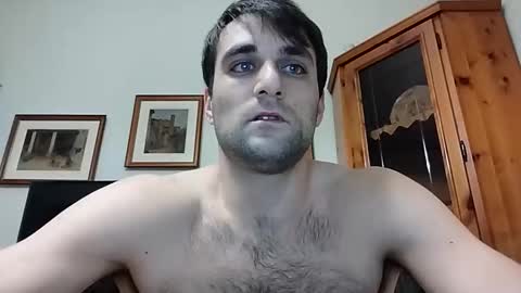 bluejoee online show from April 19, 6:10 pm