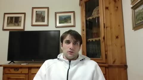 bluejoee online show from May 19, 7:43 pm
