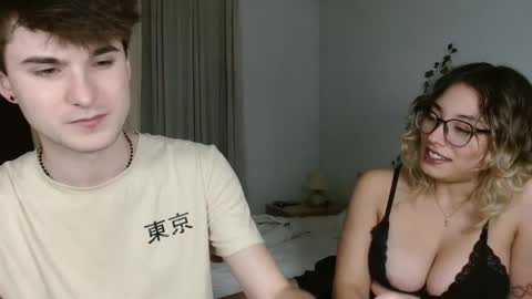 Snapshot of bluemoonbeer chatting on October 23, 7:04 pm Luna and Ryo  NO PPV SUBSCRIPTION  online show from October 23, 7:04 pm