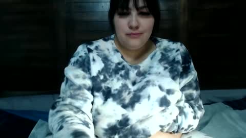 Blue online show from January 1, 8:13 am