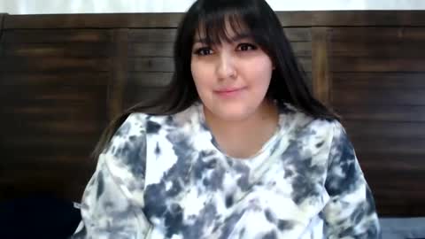 Blue online show from January 1, 12:11 am