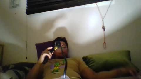 bluevegeta143 online show from February 3, 9:02 am