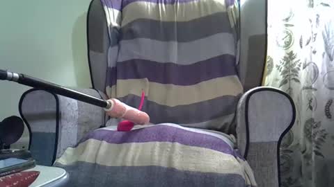 Blueviolet78 and.. online show from March 8, 2:32 pm