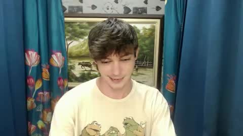 blueeyedboyisasia online show from May 13, 3:54 pm
