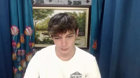 blueeyedboyisasia online show from May 7, 5:03 am