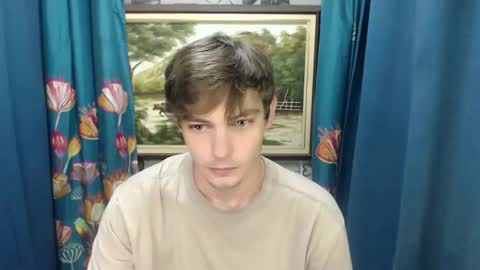 blueeyedboyisasia online show from May 10, 9:15 am