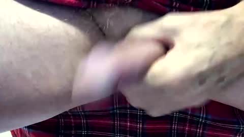 Blueyedudeseattle online show from November 19, 7:01 pm