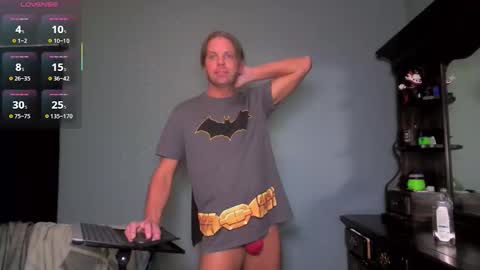 Fun Boi online show from January 18, 4:10 am