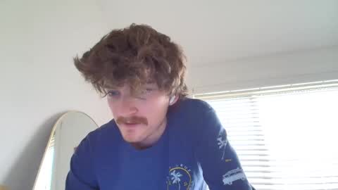 blue online show from March 4, 8:39 pm