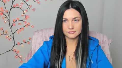 Kelly online show from December 19, 6:31 am