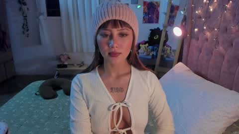 Bluma Sweet online show from December 29, 7:28 am