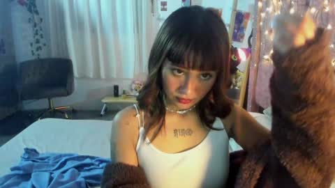 Bluma Sweet online show from January 6, 10:24 am