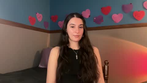 Sasha online show from February 21, 4:51 am