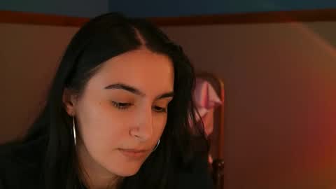 Sasha online show from January 9, 1:29 am