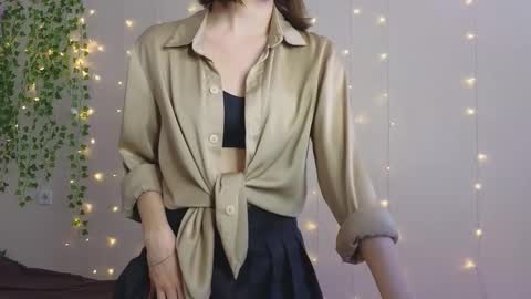 blush_and_breathe online show from March 25, 6:20 am