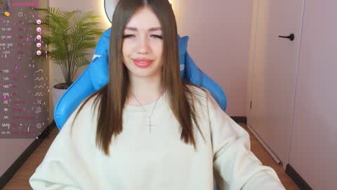 Diana online show from February 1, 8:18 am