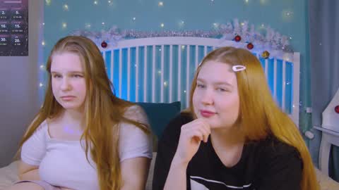 Ellie3 online show from January 25, 2:36 pm