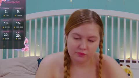 Ellie3 online show from February 21, 4:05 pm