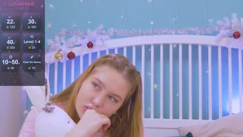 Ellie3 online show from January 8, 4:22 pm