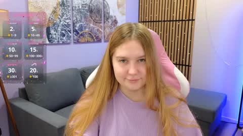 Ellie3 online show from January 30, 3:08 pm